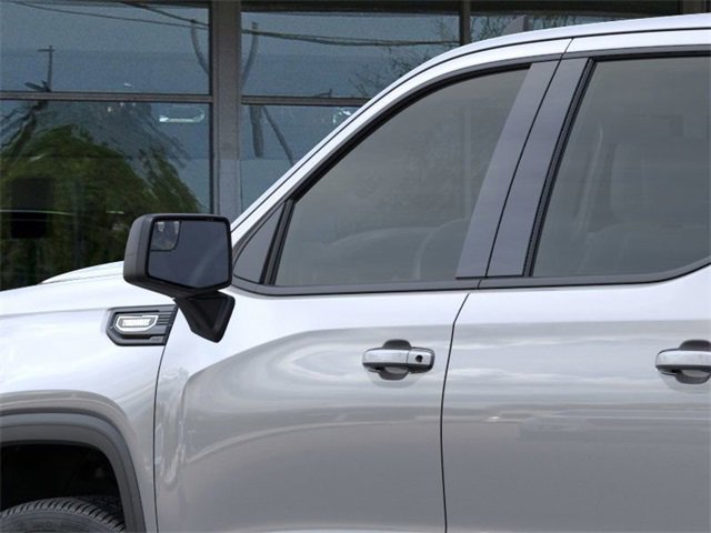 New 2026 GMC Sierra 1500 Elevation image 12
