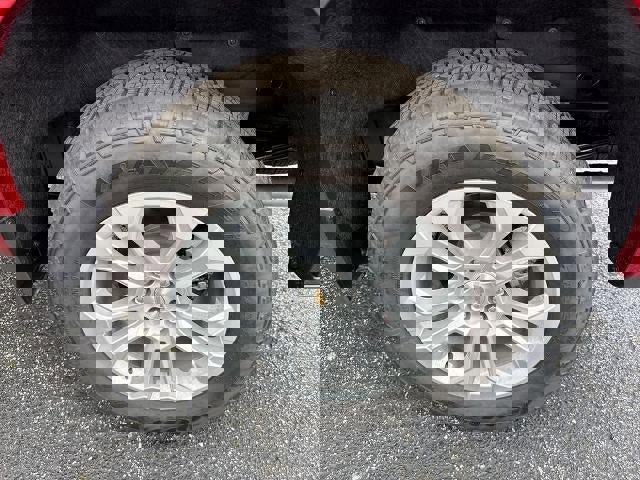 New 2026 Chevrolet Silverado 1500 LTZ w/ Technology Package image 34