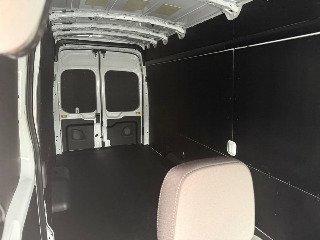New 2026 Ford Transit 350 148 High Roof Extended AWD image 18