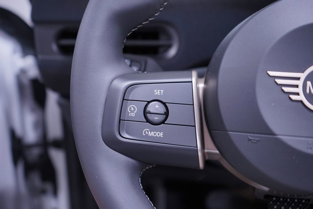 New 2026 MINI Cooper S image 18