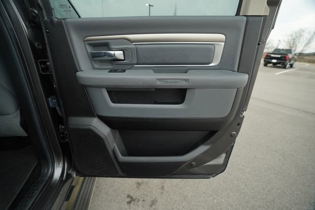 Used 2014 RAM 1500 Big Horn image 21