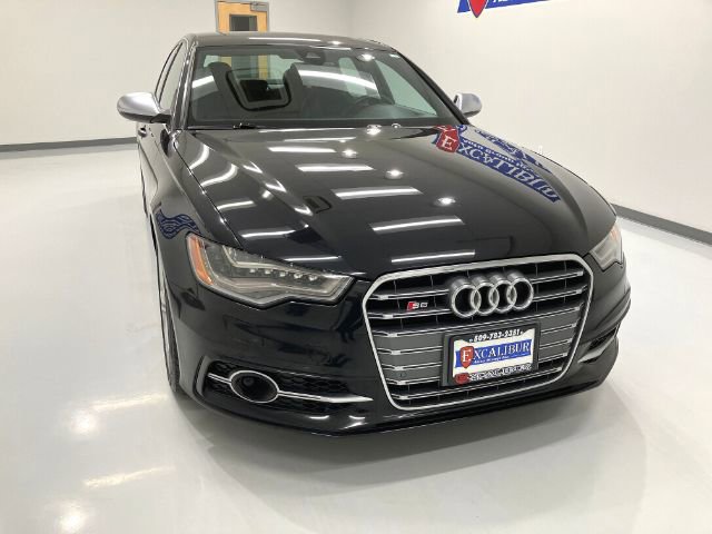 Used 2013 Audi S6 Prestige w/ Driver Assistance Pkg image 22