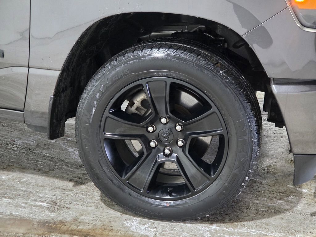 Certified 2023 RAM 1500 Big Horn image 14