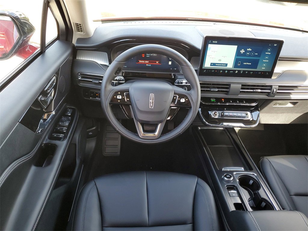 New 2026 Lincoln Corsair Premiere image 16