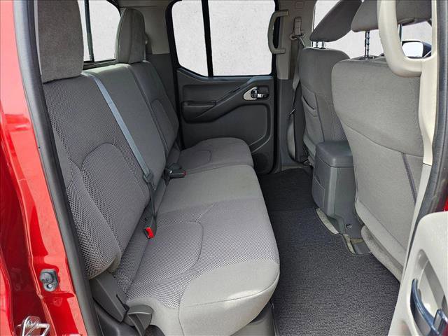Used 2018 Nissan Frontier SV RWD image 23