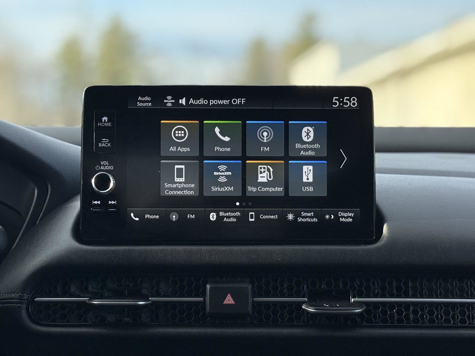 Certified 2024 Honda HR-V EX-L image 18