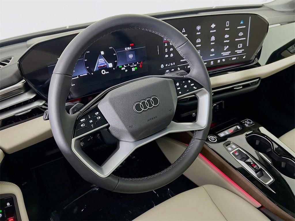 New 2025 Audi A5 2.0T Premium Plus image 11