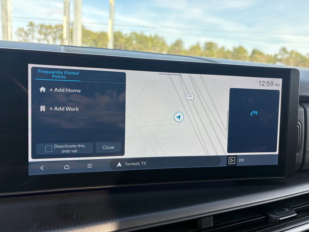 Used 2025 Hyundai Santa Fe Calligraphy image 21