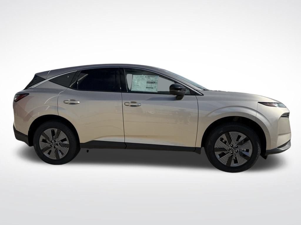 New 2026 Nissan Murano SL w/ Comfort Package AWD/4WD image 6