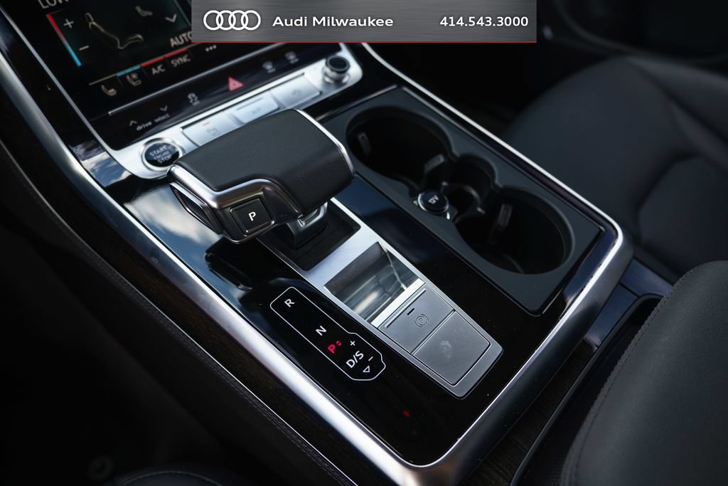 Used 2023 Audi Q7 3.0T Prestige w/ Prestige Package AWD/4WD image 29