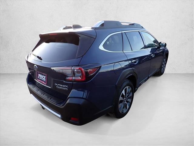 Certified 2023 Subaru Outback Touring XT w/ Popular Package #2 image 4