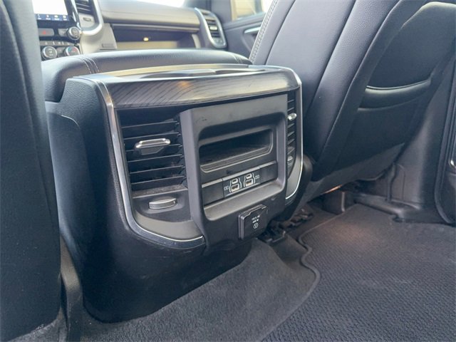 Used 2024 RAM 1500 Laramie image 23