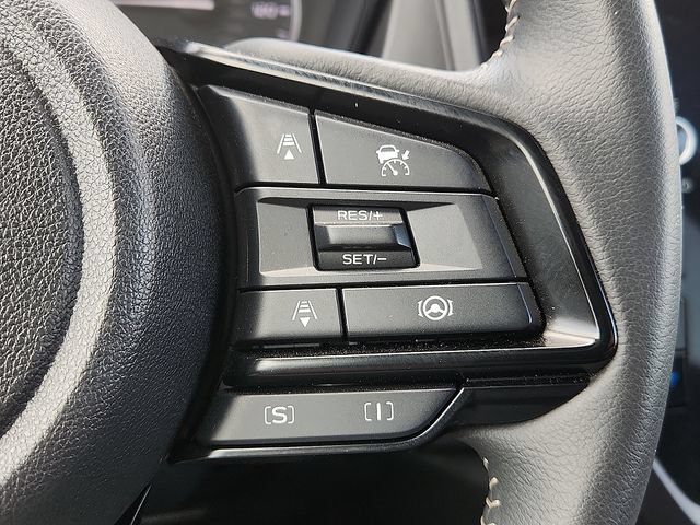 Used 2026 Subaru Forester Premium AWD/4WD image 16