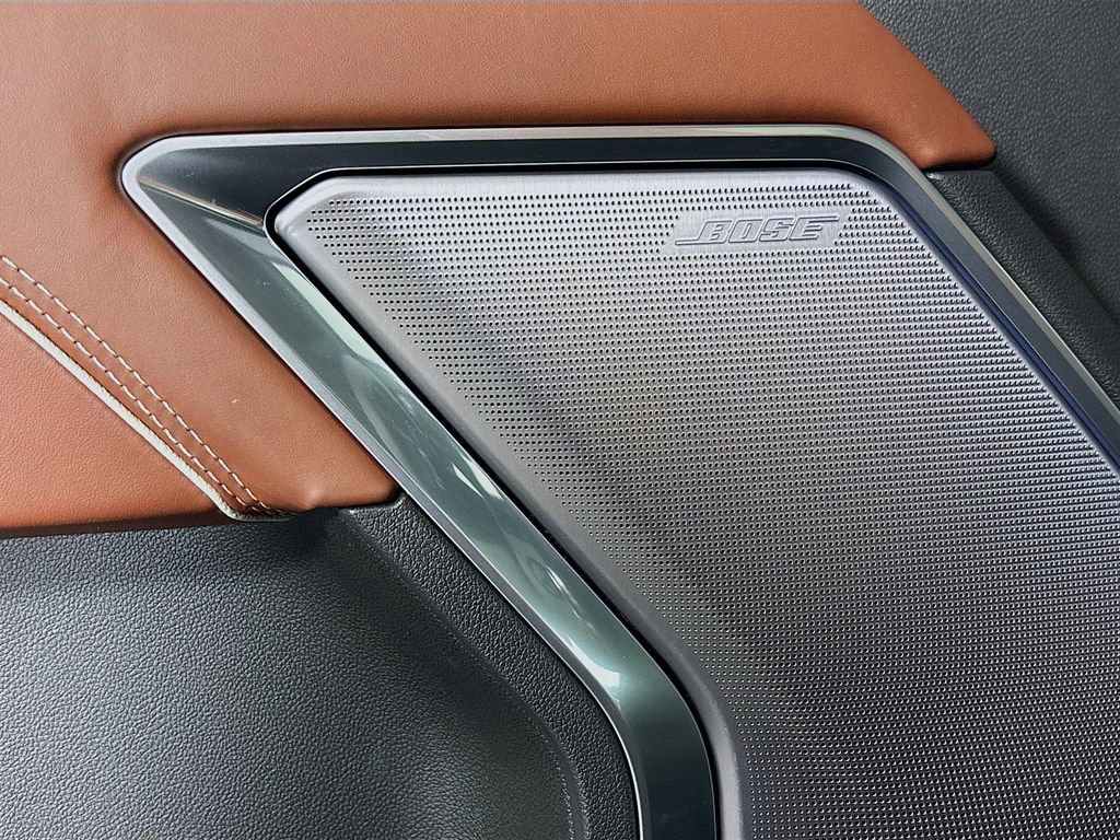 New 2026 GMC Sierra 1500 Denali Ultimate image 18