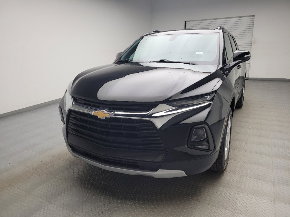 Used 2020 Chevrolet Blazer LT FWD image 15