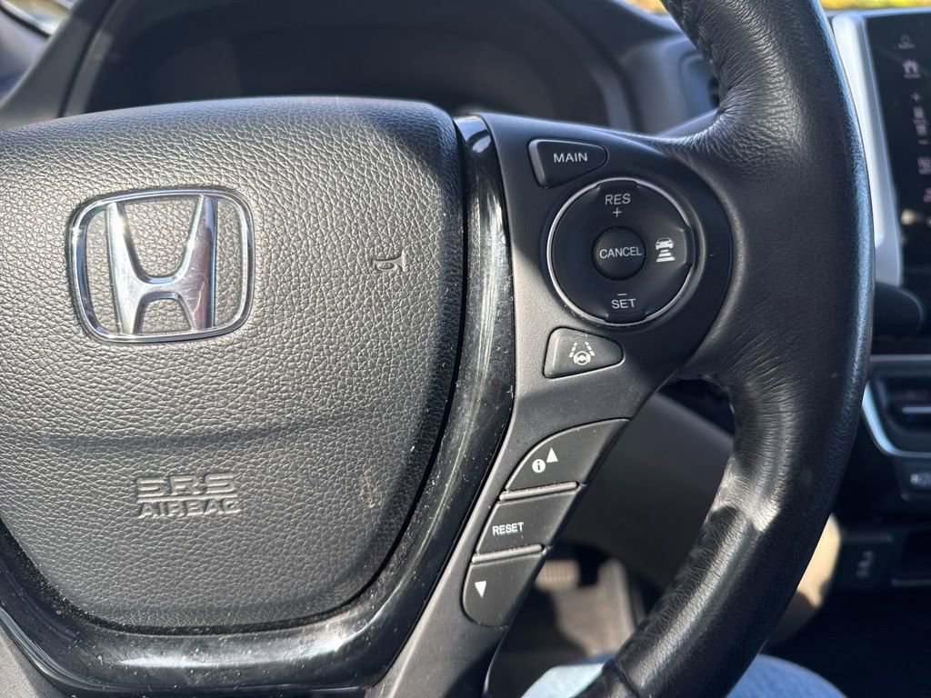 Used 2018 Honda Ridgeline RTL-E image 33