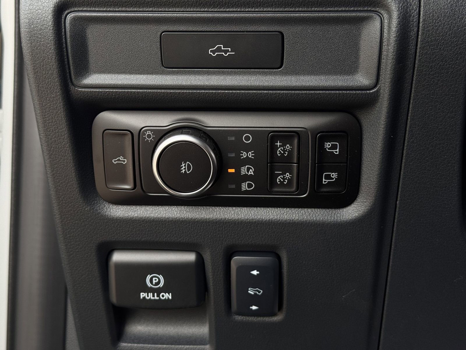 New 2026 Ford F150 Platinum image 22