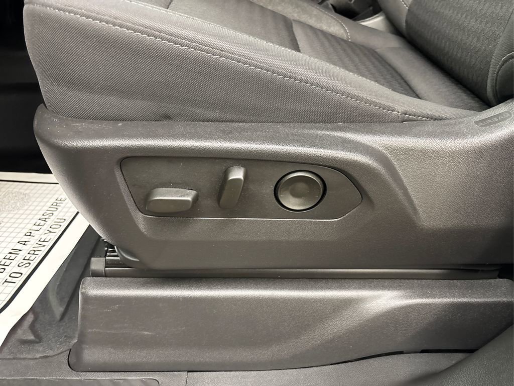 Used 2023 GMC Sierra 1500 Pro w/ Pro Value Package image 36