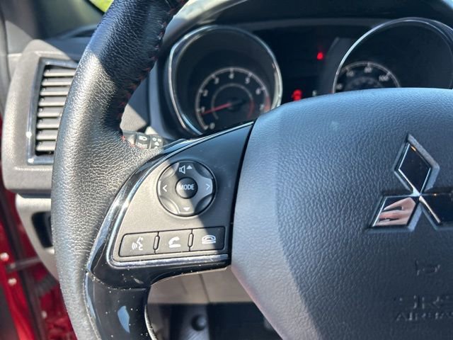 Used 2021 Mitsubishi Outlander Sport LE FWD image 21