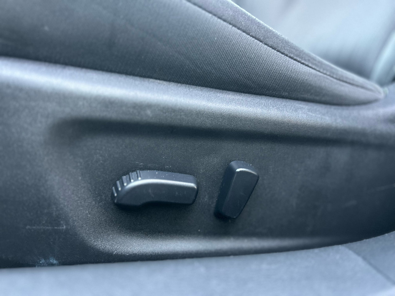 Used 2021 Nissan Altima 2.5 SV image 18