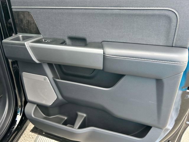 Used 2025 Ford F350 Lariat w/ Lariat Ultimate Package image 22