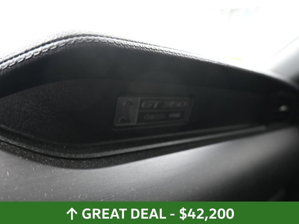 Used 2017 Ford Mustang Shelby GT350 image 27