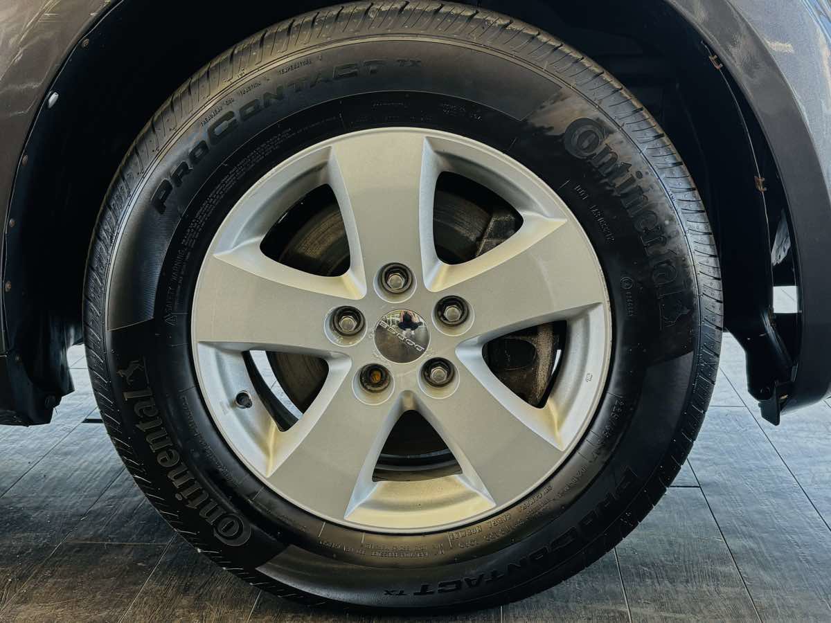 Used 2015 Dodge Journey SE w/ Quick Order Package 22F SE FWD image 23