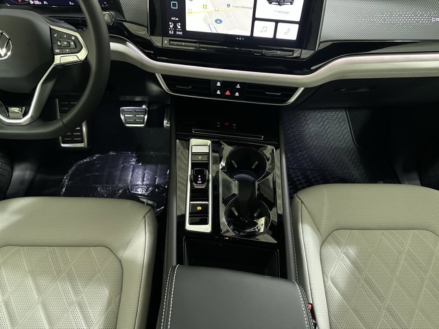 New 2026 Volkswagen Atlas Cross Sport SEL Premium R-Line image 33