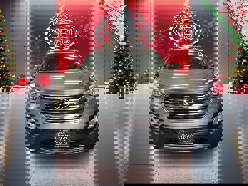 Used 2014 Hyundai Santa Fe Sport w/ Premium Equipment Package 03 image 2