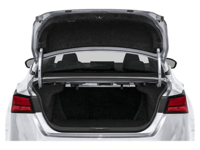 New 2026 Nissan Altima 2.5 SR FWD image 13