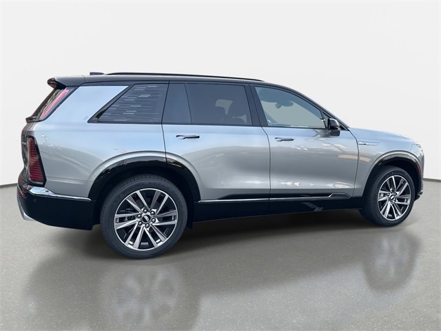 New 2026 Cadillac Vistiq Sport image 10