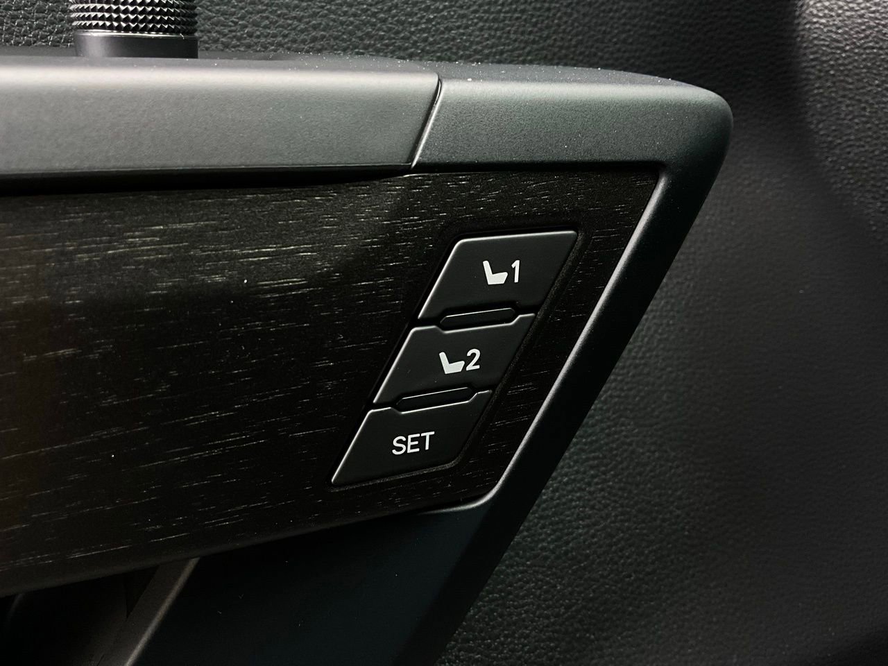 New 2026 Toyota Sequoia Capstone image 26