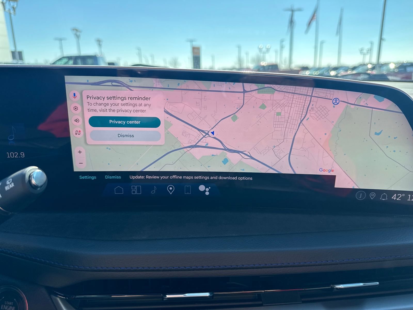 Used 2024 Cadillac XT4 Sport image 21