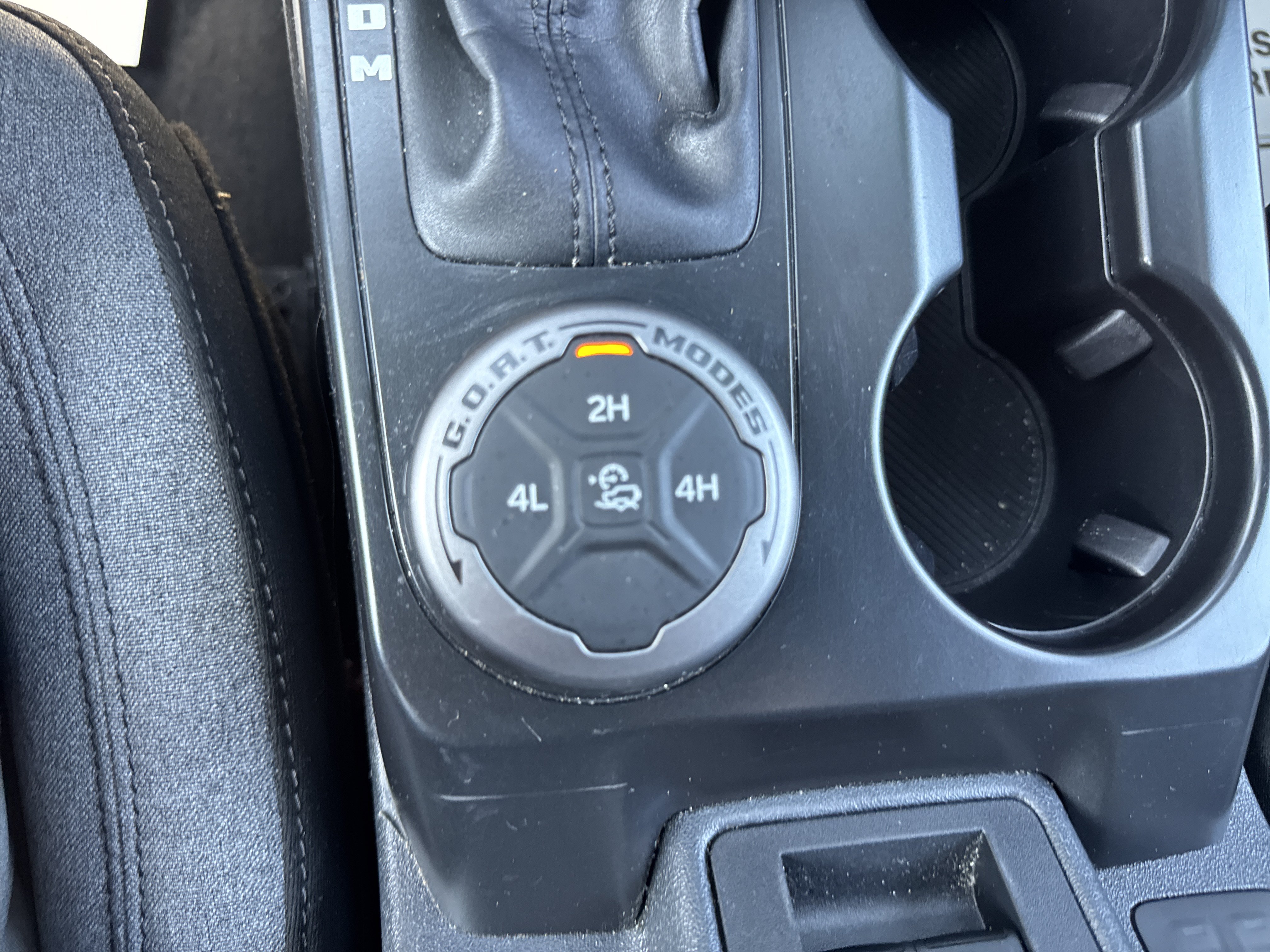 Used 2026 Ford Bronco Big Bend AWD/4WD image 34