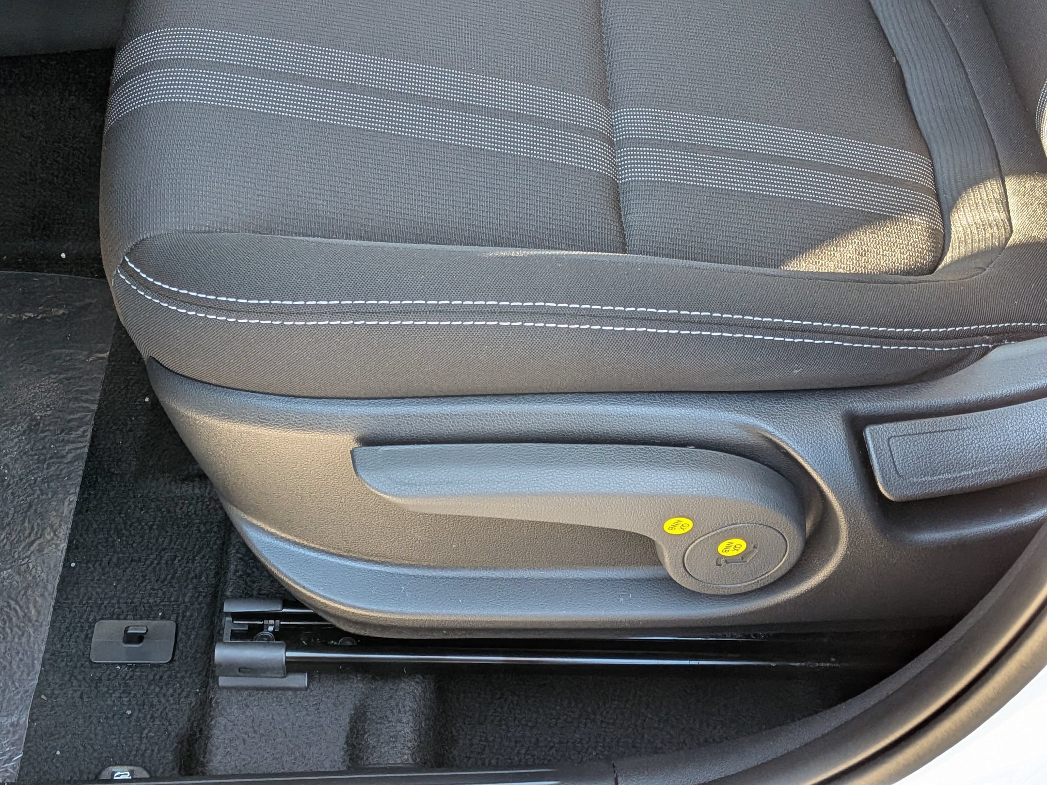 New 2026 Hyundai Venue SEL FWD image 17