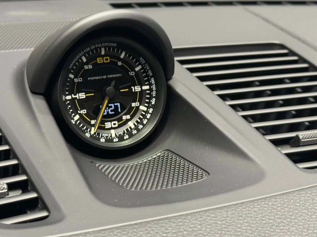 New 2026 Porsche 911 GT3 image 27