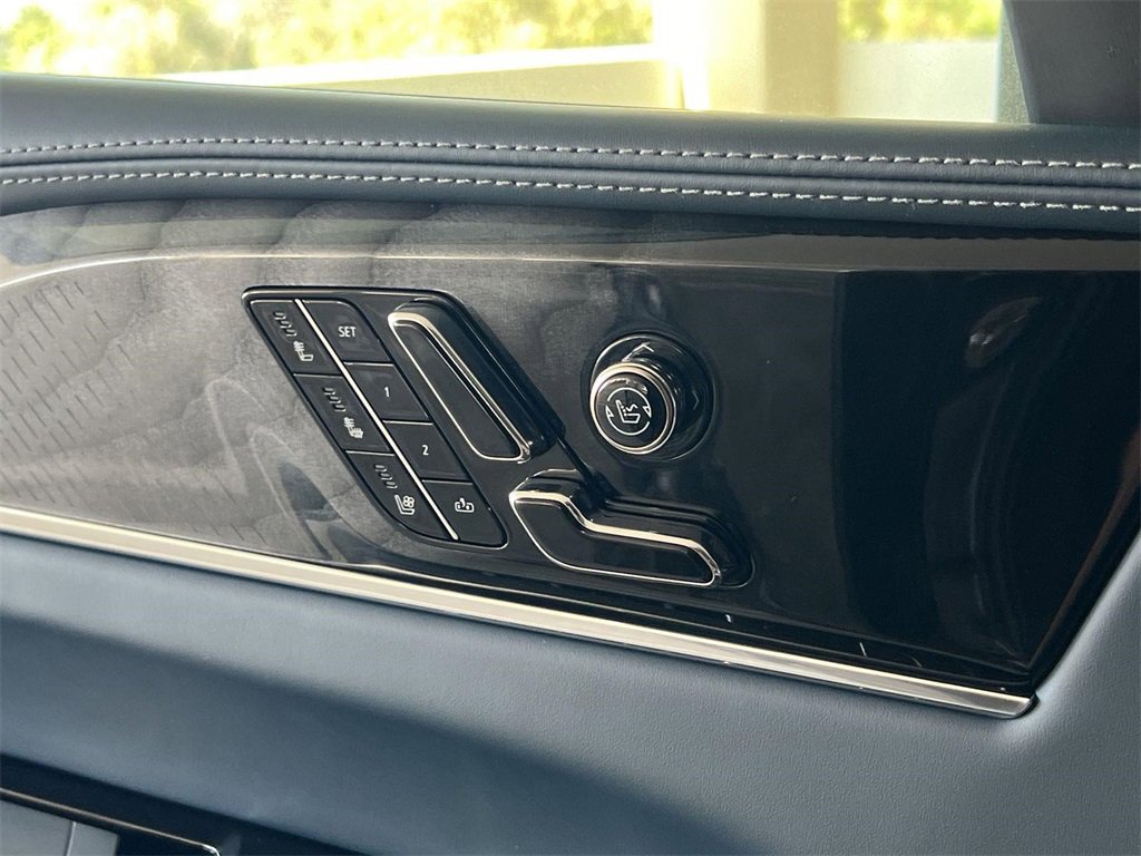 New 2026 Cadillac Escalade IQ Sport 2 image 23