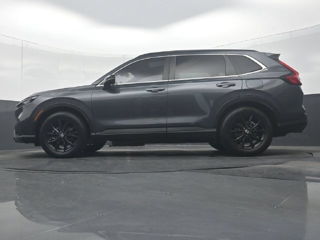 Used 2024 Honda CR-V Sport image 30