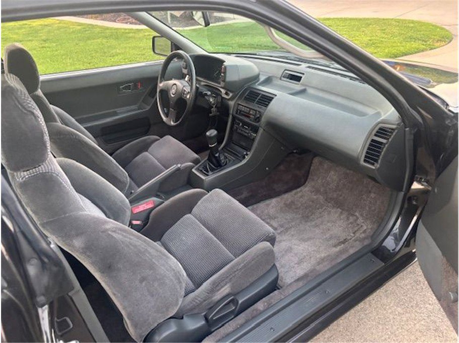 Used 1990 Honda Prelude Si image 10