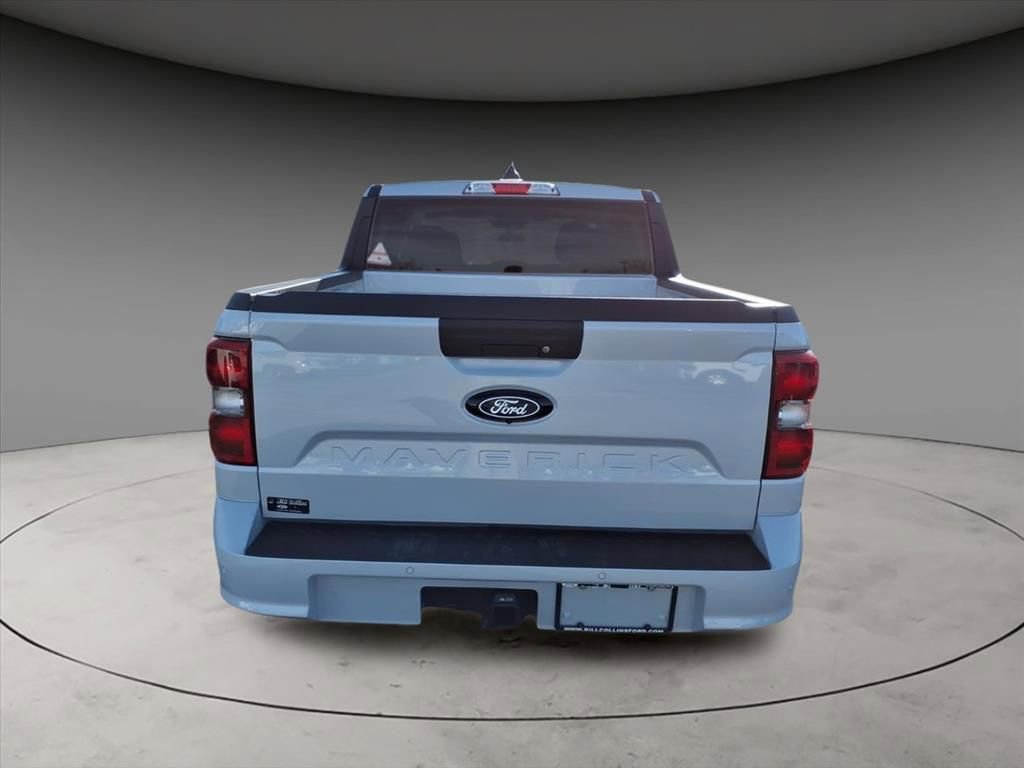 New 2026 Ford Maverick Lobo image 7