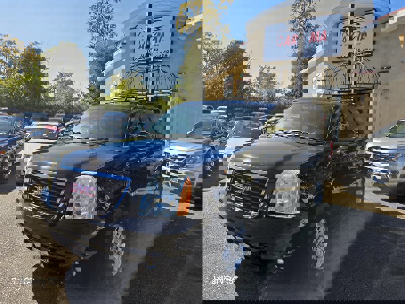 Used 2012 GMC Yukon SLT