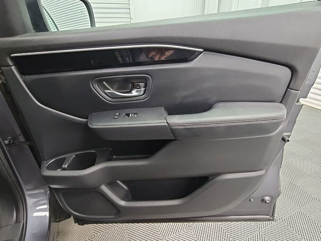 Used 2023 Honda Pilot EX-L image 41