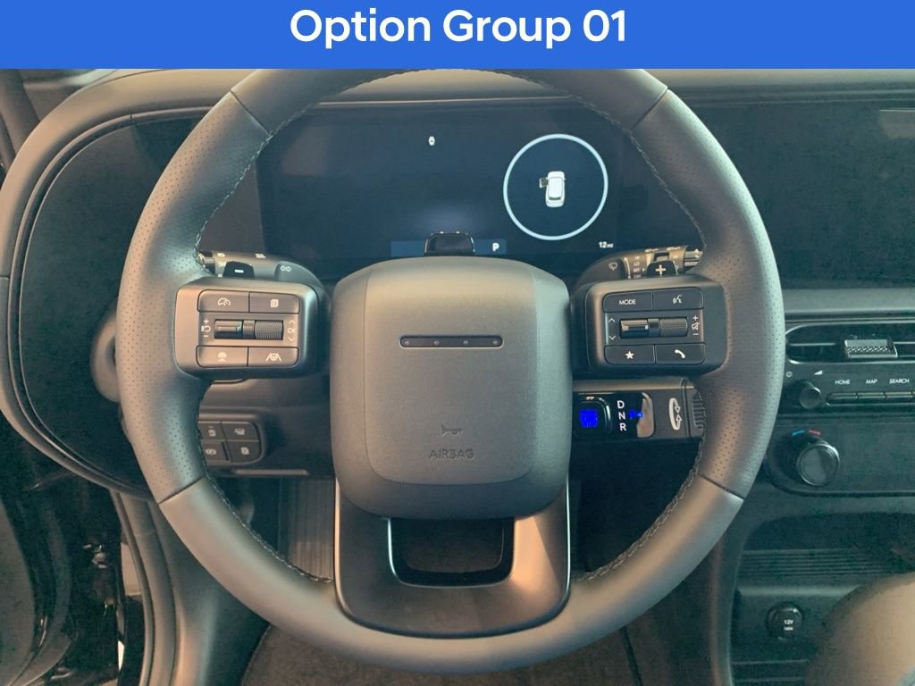 New 2026 Hyundai Palisade XRT Pro image 4