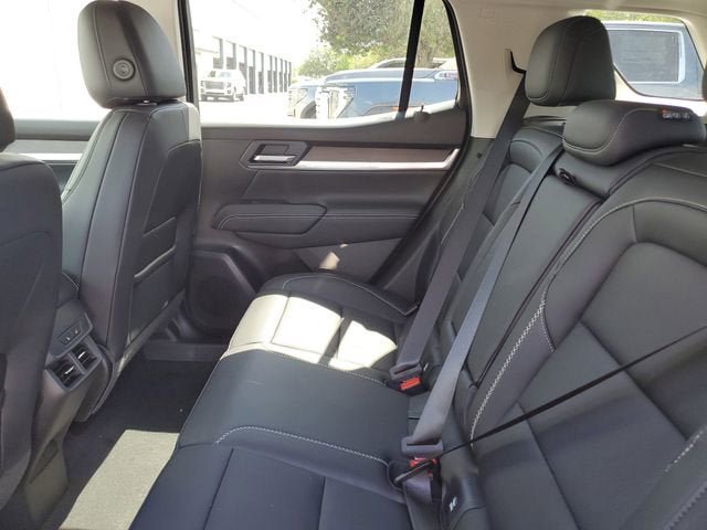 New 2026 GMC Terrain Denali AWD/4WD image 11