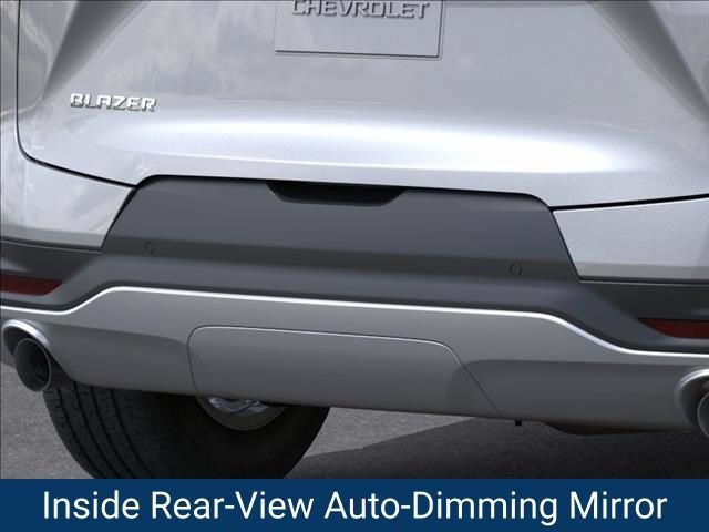 New 2026 Chevrolet Blazer LT w/ Convenience Package FWD image 16
