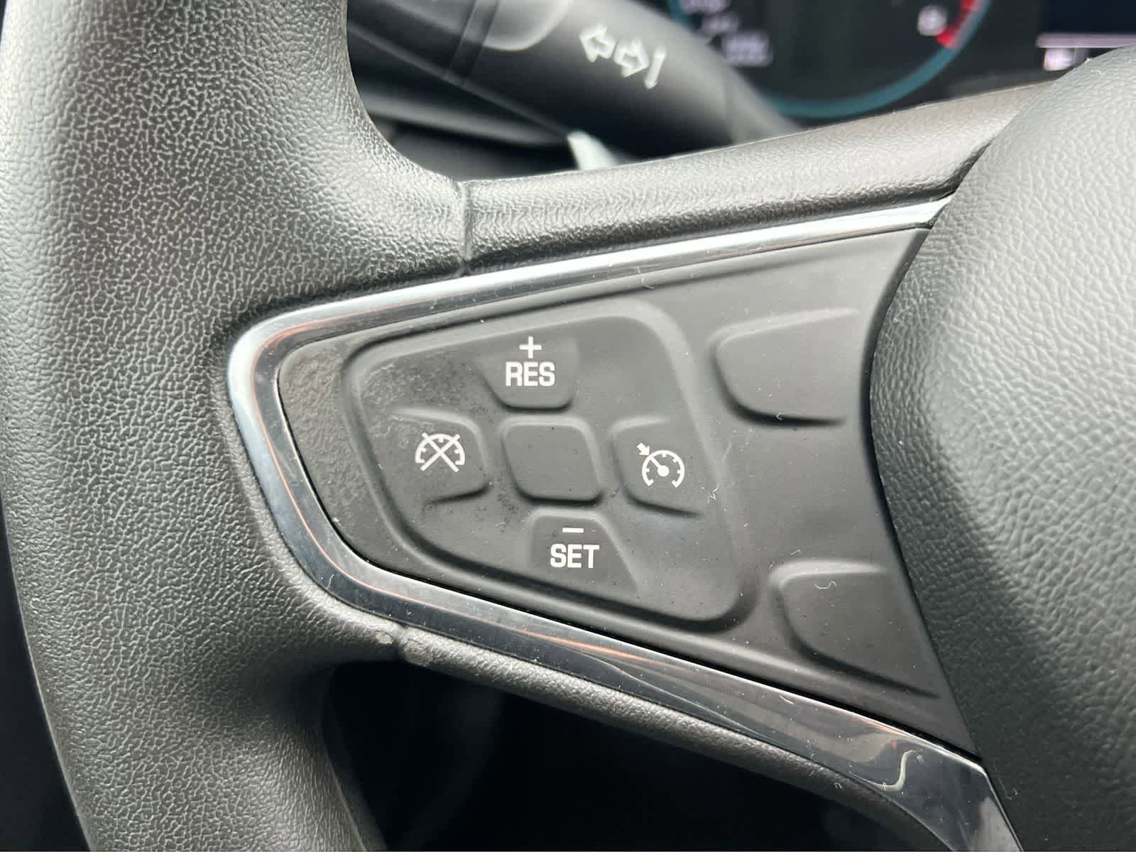 Used 2016 Chevrolet Malibu LT FWD image 23