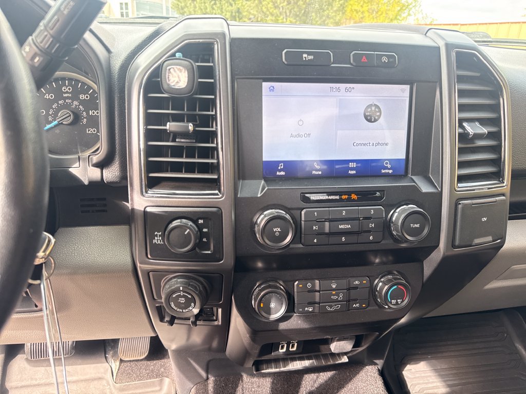 Used 2019 Ford F150 XLT AWD/4WD image 16