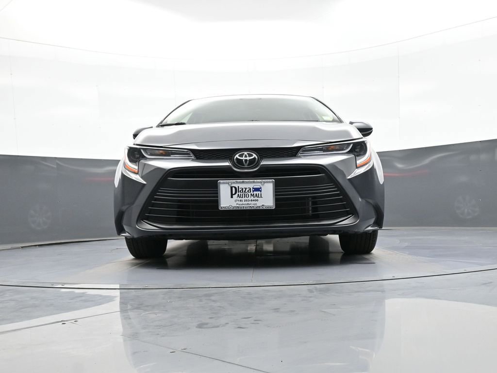 Used 2023 Toyota Corolla LE FWD image 25