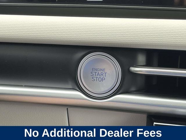 New 2026 Hyundai Tucson SEL Plus FWD image 24