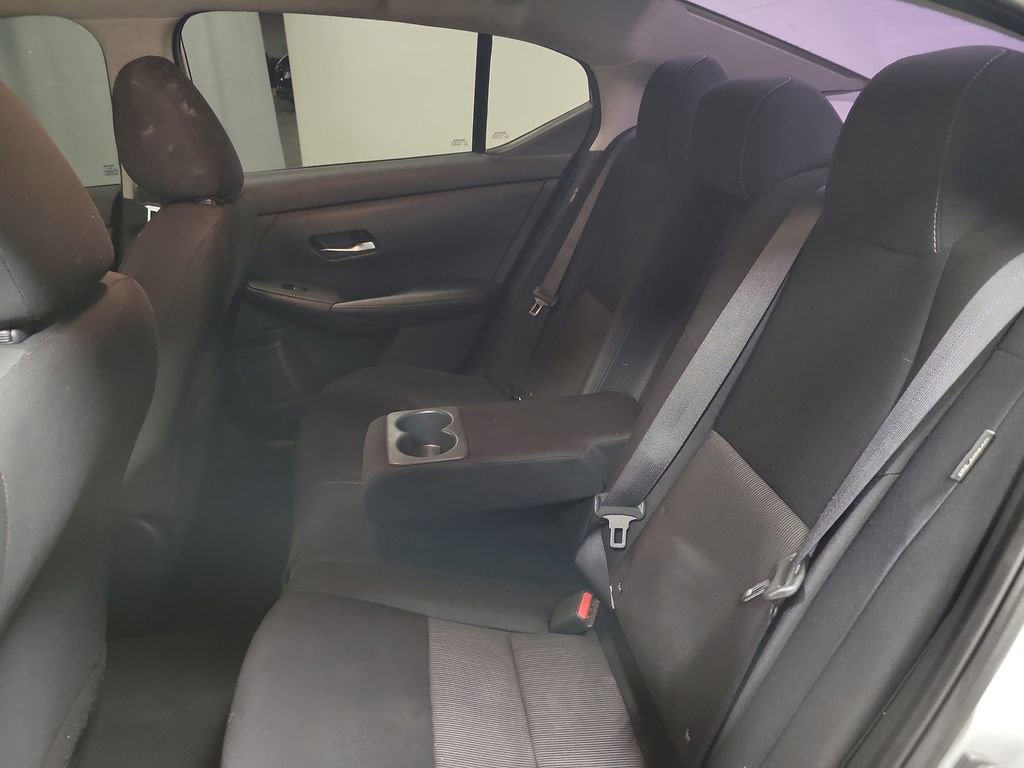 Used 2021 Nissan Sentra SV image 20